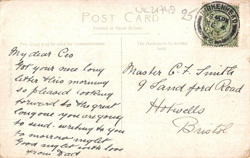 uk21749 st george square liverpool  uk