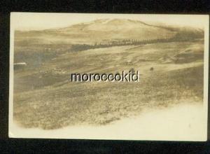 JUMBO HILL & RATTLESNAKE CREEK TX TEXAS 1904-20s RPPC AER...