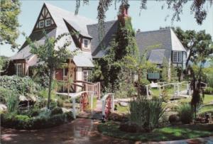 California Solvang The Chimney Sweep Inn