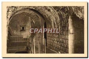 Old Postcard Fort Douaumont Location d & # 39A canteen l & # 39extremite d & ...