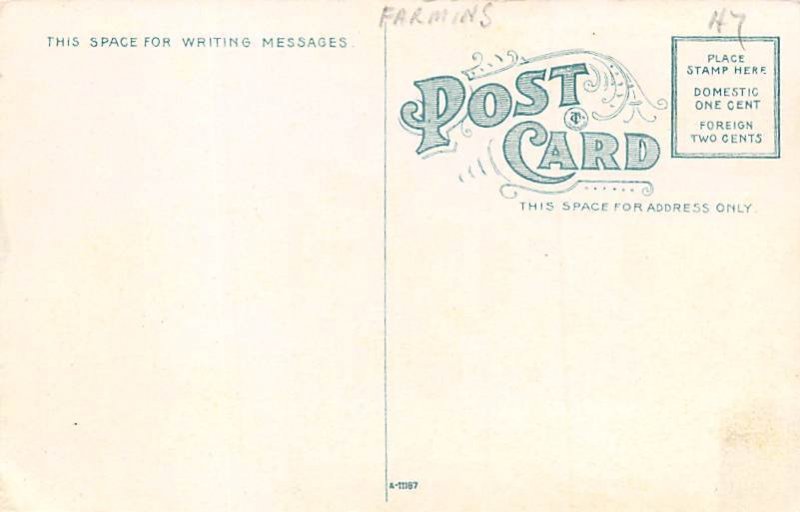 Plowing the 20th century way Farming Unused 