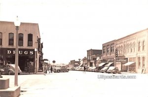 Main Street - Canton, South Dakota