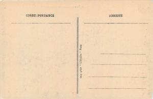 CPA France Paris Salon de l`Automobile 1922