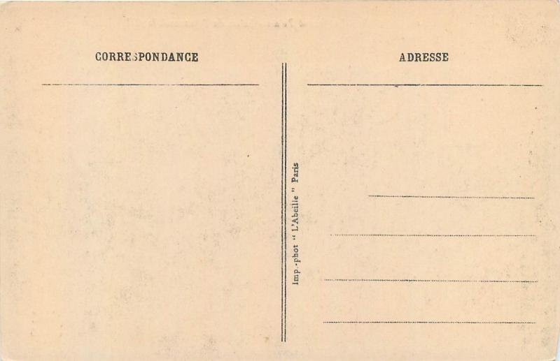 CPA France Paris Salon de l`Automobile 1922