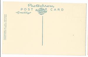 Southampton, The Royal Pier PPC Unposted, by Photochrom 