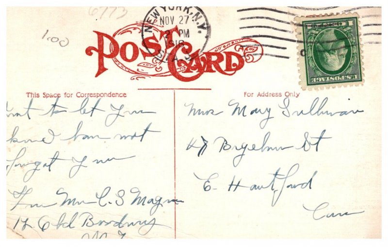 Steamer   Clermont ,  Catskill Evening Lines