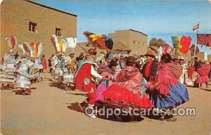 Danzas Tipicas De Altiplano Bolivian, Typical Dances of the Bolivian Plateau ...