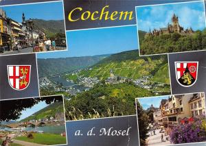 BT11588 Cochem an der mosel           Germany