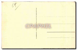 Old Postcard The Orangery Gänseliesel Strasbourg Alsace Alsace Folklore Costume