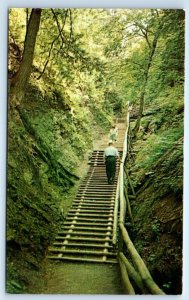 Victoria Park TRURO Nova Scotia Canada Postcard