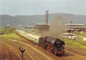 BG33280 lok 011531 mit 98017 in saalfeld   germany   railway train