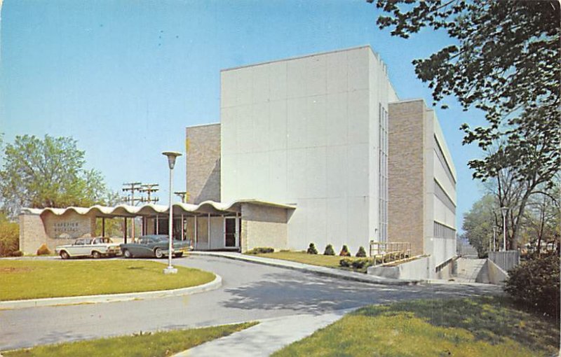 Lakeview Hospital - Milwaukee, Wisconsin WI  