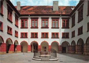 B45069 Zakupi baroc castle    czech