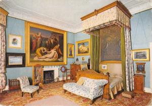 BR91502 osborne house isle of wight queen victoria s bedroom  uk