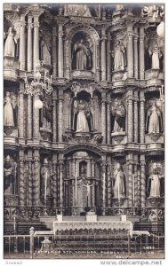 RP: Templo de Sto. Domingo, Puebla, Mexico, 00-10s