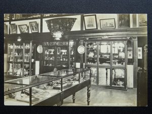 Lord Nelson MONMOUTH or NELSON COLLECTION - Old Postcard by Raphael Tuck