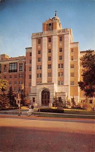 St Marys Hospital Rochester, Minnesota USA