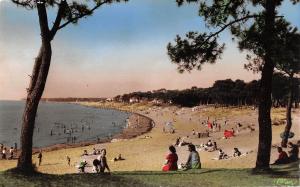 BR47515 St Brevin les pins la plage      France