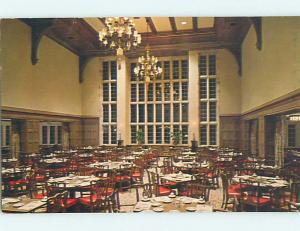 Pre-1980 MEMORIAL UNION AT INDIANA UNIVERSITY Bloomington Indiana IN L6442