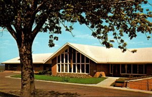 New Jersey Branchville Methodist Manor Retirement Home