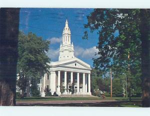 1987 Church Scene Appleton Wisconsin WI p4443