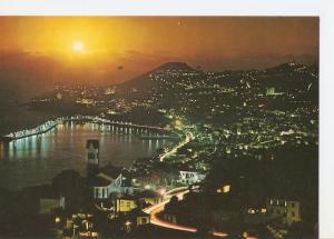 Postal 031620 : Funchal (Madeira). Sunset