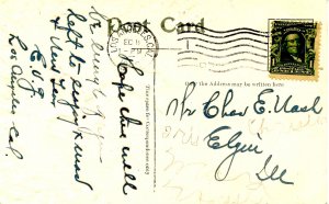 Greeting - Christmas     (chipping)