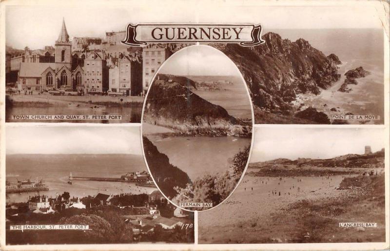 BR78993 guernsey  uk
