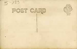 U.S. Soldiers Inside Horseshoe (Military)