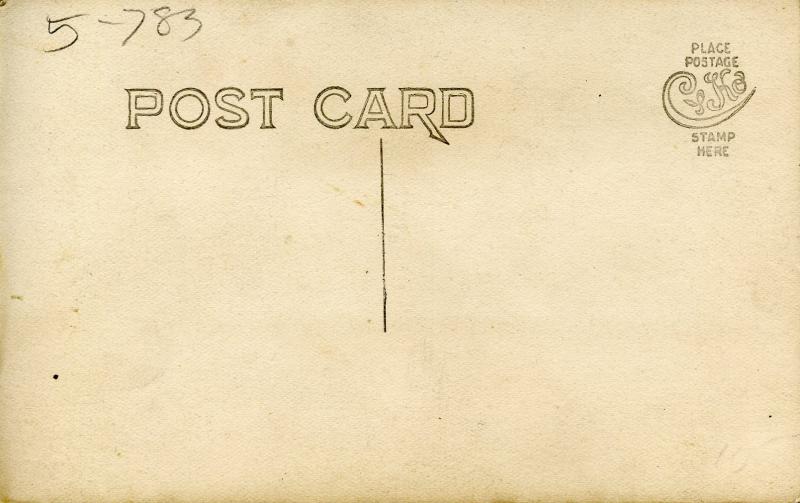 U.S. Soldiers Inside Horseshoe (Military)