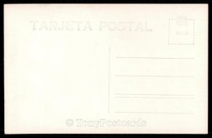 Mercado Tetitlan, Taxco, Gro.