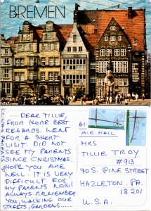 Bremen, Germany (21146