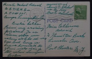 U.S. Infantry - 1941