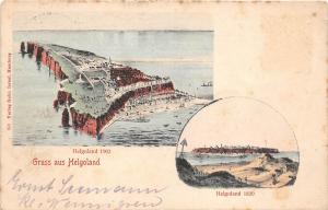 B25143 Helgoland 1903