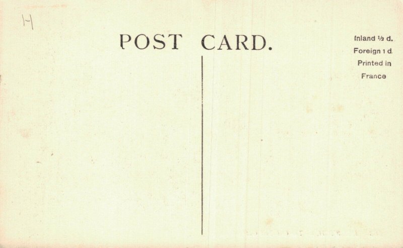 UK Dulwich The Old Toll Gate 06.85 