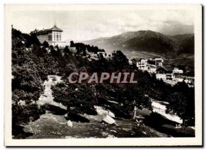 Postcard Modern Font Romeu