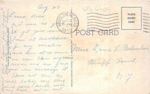 US6409 the boulevard marblehead mass  usa