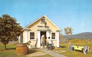 Harness Shop Monroe, New York  