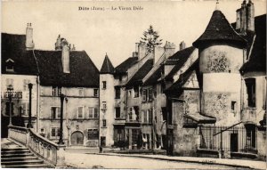 CPA Dole- Le Vieux Dole FRANCE (1043455)