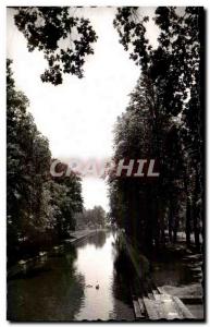 Around Vichty and Chatelguyon - Chateau d & # 39Effiat - The Grand Canal - Ol...