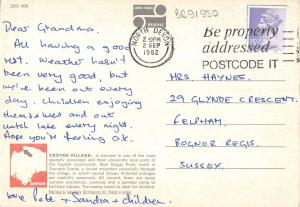 BR91950 typical devon thatched cottage croyde vllage devon   uk