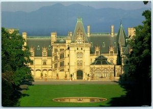 M-20012 Biltmore Estate Asheville North Carolina