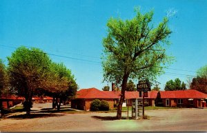 Idaho Idaho Falls The Kruse Motel