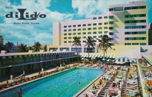 Florida Miami Beach Hotel di Lido