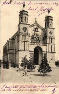 CPA St-CLÉMENT-sur-LOIRE - L'Église (253751)