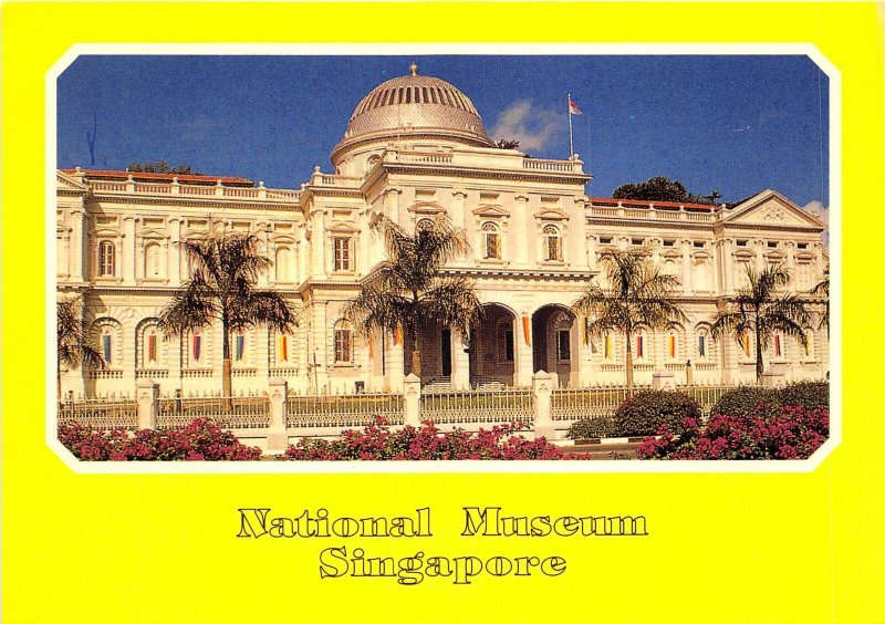 us8148 national museum singapore