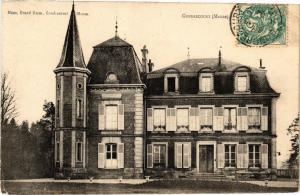 CPA Gondrecourt (232330) 