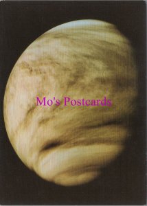 Astronomy Postcard - Space, Planet Venus, Armagh Planetarium RR20925