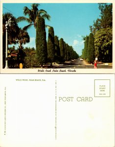 Wells Road, Palm Beach, Florida (25303