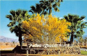 Palm Desert - Palm Springs, CA